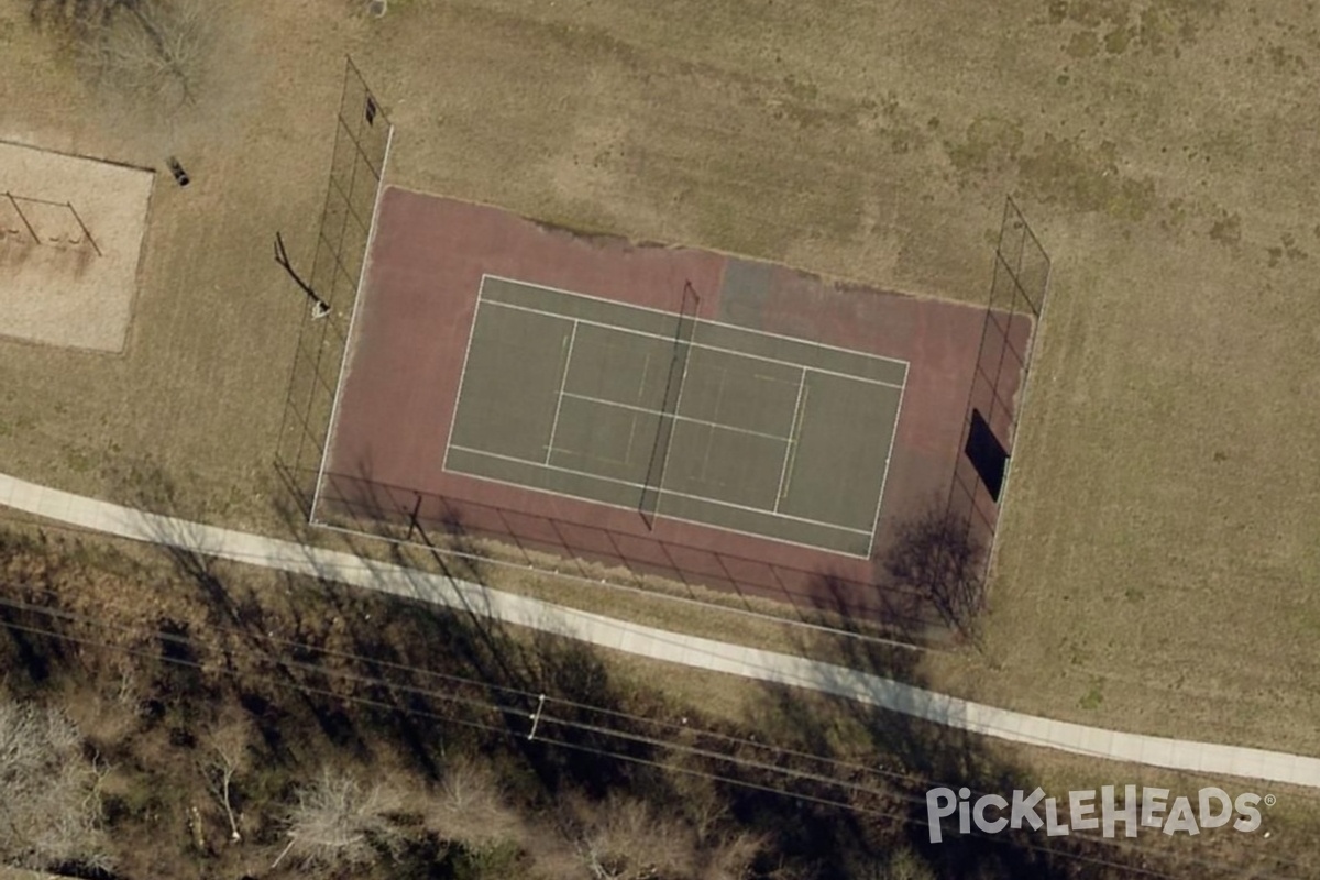 Photo of Pickleball at Camelot Park